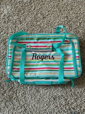 Thirty-One Perfect Party Thermal EUC!